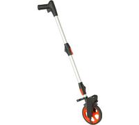 DuraWheel DW-500 - Rueda de medición de distancia 6 pulgadas de diámetro 68920 (pies y décimos)