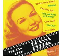 Durbin, Deanna - Fan Club