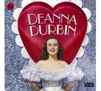 Durbin,Deanna - The Essential Recordings