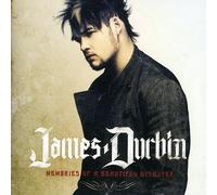 Durbin James - Memories of a Beautiful Disaster