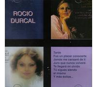 Durcal, Rocio - 2 X 1