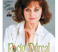 Rocio Durcal - Canta a Juan Gabriel 1