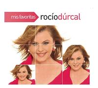 Durcal, Rocio - Mis Favoritas