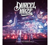 Durcel Haze Down the Rabbit Hole (CD) (Importación USA)
