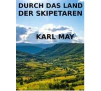 Durch Das Land Der Skipetaren (ebook)