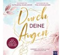 Durch Deine Augen (audiolibro)