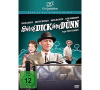 Durch dick und dünn (Filmjuwelen) [DVD]