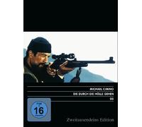 Durch Die Hölle Gehen [Import]