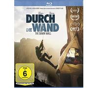 Durch die Wand - The Dawn Wall