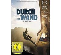 Durch die Wand - The Dawn Wall [Alemania] [DVD]
