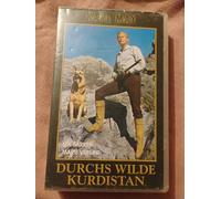 Durchs wilde Kurdistan [Alemania] [VHS]