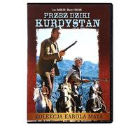 Durchs wilde Kurdistan [DVD] (IMPORT) (No hay versión española)