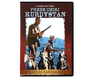Durchs wilde Kurdistan [DVD] (IMPORT) (No hay versión española)
