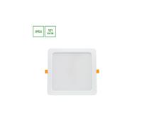 DURE 3 Downlight Lámpara 24W 2900lm 4000K IP54 SLI043012NW_PW
