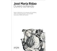 Durero soñando (Ensayo)