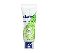 Durex Gel Lubricante Naturals Intimate 100ml