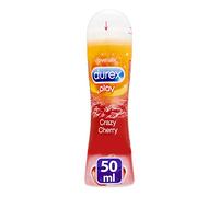 Durex - 6168420000 - Gel Durex Play cerise - 50 ml