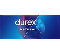DUREX ANATOMIC 144 UNIDADES