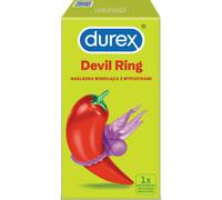 Durex Anillo Diablo - 1 pieza