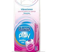 Durex Anillo Vibrador Durex Play Intense Orgasmic - 1 Unidad