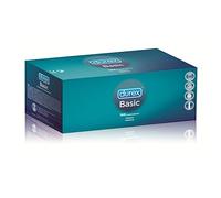 DUREX BASIC 144 UNIDADES