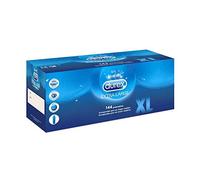 Durex: Caja de condones XL Extra Large 144 uds