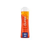 Durex Calor Lubricante 50ml