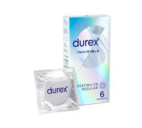 DUREX CLIMAX MUTUO 12 UDS