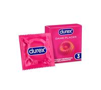 DUREX CONDOMS D-195462 Base Layer Set, Talla única Unisex Adulto