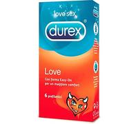 Durex Condones - 1 unidad