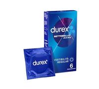 Durex Preservativos Jeans 6 unidades