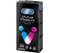 Durex Condones Performax Intense - 10 unidades