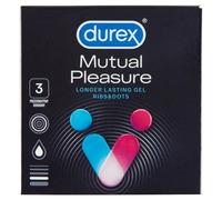 Durex Condones Performax Intense - 3 unidades