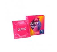 Durex Dame Placer 3