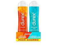 DUREX DUPLO FRIO Y CALOR 2 X 50ML