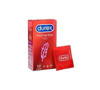 Durex - Durex Fetherlite Condoms - Box of 12