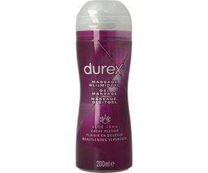 Durex Durex Play Lubricante de Masaje - 200 ml