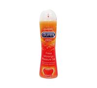 DUREX - DUREX Play Lubricante Fresa 50 ml