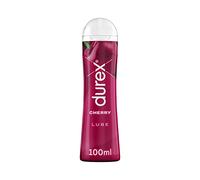 Durex Durex Play Lubricante Sabor Cherry 100 ml 100 ml