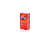 DUREX Easy On Sensitivo Preservativo 12 unidades