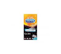 Durex Emoji Fun Mix 10 uds