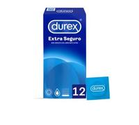Durex Extra Safe Condoms 12 Un