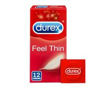 Durex feel thin 12'