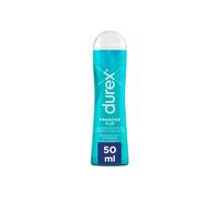 Durex Frescor H2O Lubricante 50ml
