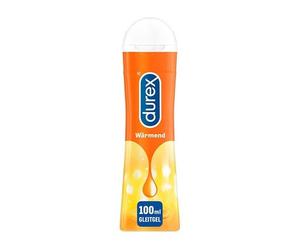 Durex Gel Calentador 100ml