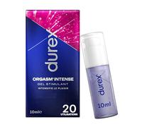 Durex orgasmo intenso Gel 10ml
