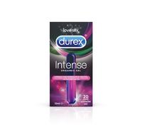 Durex Gel Orgásmico Intenso 10 ml