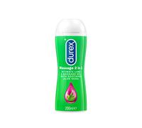 Durex - Geles espermicidas y anticonceptivos