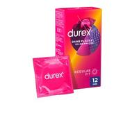 Durex Preservativo Dame Placer 12 Uds