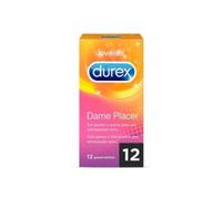 Durex Give Me Pleasure Condoms 12 Un